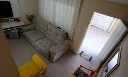 Sobrado com 3 dormitórios à venda, 170 m² por R$ 650.000 - Jardim Bom Clima - Guarulhos/SP