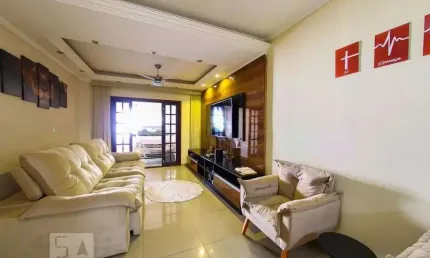 Sobrado com 3 dormitórios à venda, 165 m² por R$ 700.000,00 - Jardim City - Guarulhos/SP