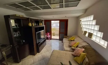 Sobrado com 3 dormitórios à venda, 210 m² por R$ 950.000,00 - Tucuruvi - São Paulo/SP