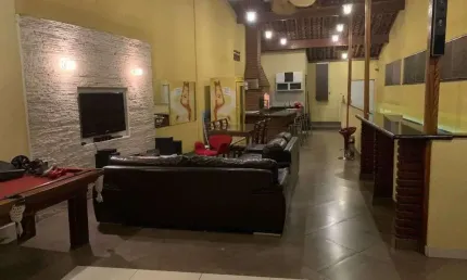 Sobrado com 3 dormitórios à venda, 300 m² por R$ 460.000,00 - Jardim Bela Vista - Guarulhos/SP