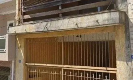 Sobrado a venda por R$460.000,00 continental II- Guarulhos/SP