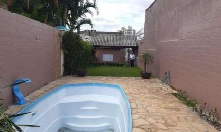 Sobrado com 3 dormitórios à venda, 114 m² por R$ 960.000,00 - Jardim do Papai - Guarulhos/SP