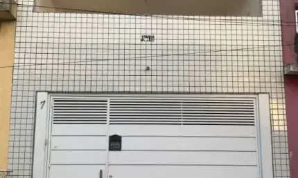 Sobrado com 2 dormitórios à venda, 100 m² por R$ 299.000,00 - Jardim Noronha - São Paulo/SP