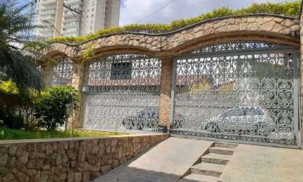 Sobrado com 3 dormitórios à venda, 398 m² por R$ 1.500.000,00 - Vila Galvão - Guarulhos/SP