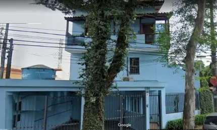 Sobrado com 5 dormitórios para alugar, 250 m² por R$ 4.999,00/mês - Jardim Tijuco - Guarulhos/SP