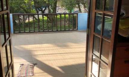 Sobrado com 4 dormitórios à venda, 108 m² por R$ 746.000,00 - Jardim Palmira - Guarulhos/SP