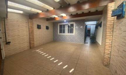 Sobrado com 3 suítes à venda, 200 m² por R$ 850.000 - Picanco - Guarulhos/SP
