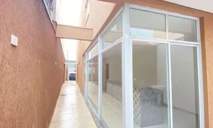 Sobrado conceito aberto à venda, 155 m² por R$ 650.000 - Vila Moreira - Guarulhos/SP