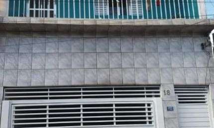 Sobrado com 3 dormitórios à venda, 240 m² por R$ 280.000,00 - Recreio São Jorge - Guarulhos/SP
