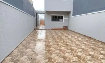 Sobrado Novo 4 vagas e 3 dorm, Jardim São Paulo Guarulhos