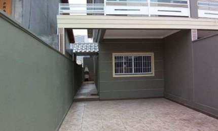 Sobrado com 3 dormitórios para alugar, 132 m² por R$ 4.000,00/mês - Parque Renato Maia - Guarulhos/SP