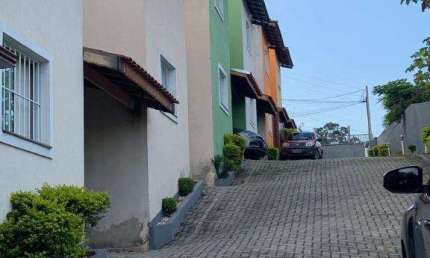 Casa com 3 dormitórios à venda por R$ 350.000,00 - Chácara São Luiz - Franco da Rocha/SP