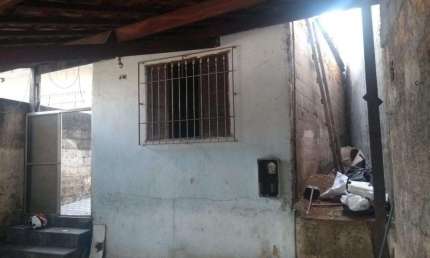 Casa com 1 dormitório à venda por R$ 300.000 - Vila Bremen - Guarulhos/SP