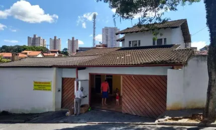 Casa com 5 dormitórios à venda por r$ 1.500.000 - vila rosália - guarulhos/sp