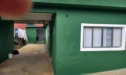 Casa com 2 dorm, 257 m² por R$ 420.000 - Jardim Adriana - Guarulhos/SP