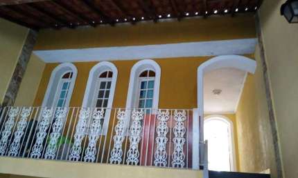 Casa com 1 dormitório à venda por R$ 460.000 - Vila Augusta - Guarulhos/SP