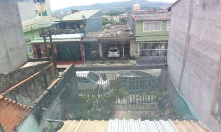 Casa com 2 dormitórios à venda por R$ 266.000,00 - Jardim Palmira - Guarulhos/SP