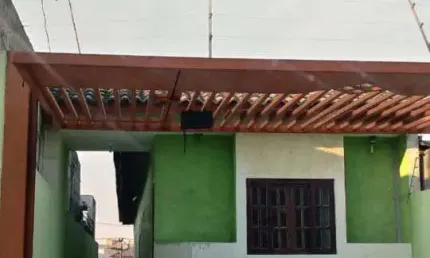 Casa com 4 dormitórios à venda, 125 m² por R$ 580.000 - Vila Flórida - Guarulhos/SP