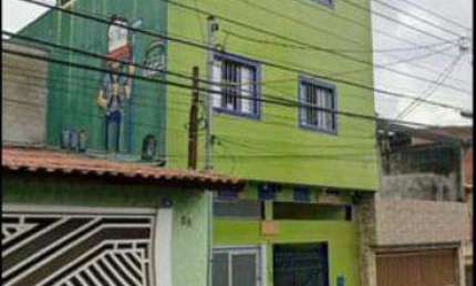 Casa com 2 dormitórios à venda, 353 m² por R$ 1.300.000 - Jardim Cristin Alice - Guarulhos/SP