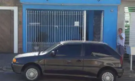 Casa com 3 dormitórios à venda por R$ 360.000 - Jardim Maria Dirce - Guarulhos/SP
