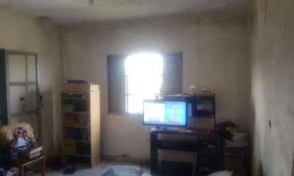 Casa com 4 dormitórios à venda, 125 m² por R$ 150.000,00 - Recreio São Jorge - Guarulhos/SP