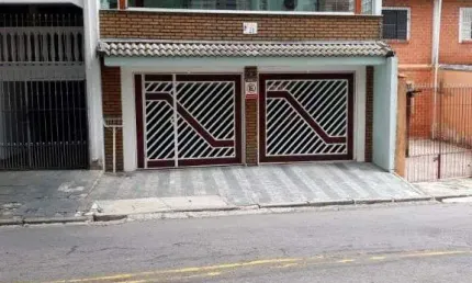 Casa com 3 dormitórios à venda, 272 m² por r$ 955.000,00 - jardim santa mena - guarulhos/sp