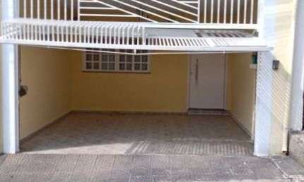 Casa com 3 dormitórios à venda por R$ 746.000,00 - Vila das Bandeiras - Guarulhos/SP