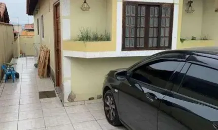 Casa com 2 dormitórios à venda, 67 m² por R$ 445.000,00 - Jardim Presidente Dutra - Guarulhos/SP
