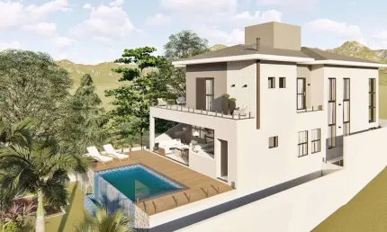 Casa com 3 dormitórios à venda, 256 m² por R$ 1.400.000,00 -  Parque dos Canários - Itatiba/SP