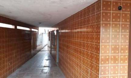 Casa com 2 dormitórios à venda, 100 m² por R$ 370.000,00 - Vila Itapoan - Guarulhos/SP