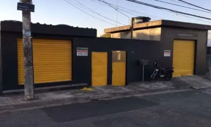 Casa com 3 dormitórios à venda por R$ 320.000,00 - Vila Paraíso - Guarulhos/SP