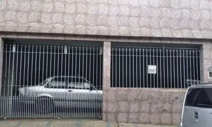 Casa com 1 dormitório à venda, 250 m² por R$ 300.000,00 - Jardim Célia - Guarulhos/SP