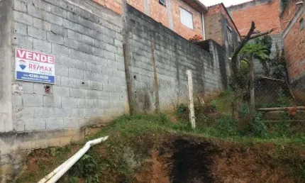 Terreno à venda, 99 m² por R$ 30.000 - Recreio São Jorge - Guarulhos/SP