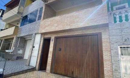 Sobrado com 2 dormitórios à venda, 145 m² por R$ 480.000,00 - Jardim Valéria - Guarulhos/SP