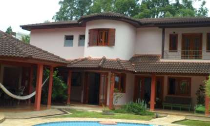 Sobrado com 6 dormitórios à venda, 700 m² por R$ 4.000.000,00 - Portal dos Gramados - Guarulhos/SP