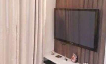 Apartamento com 2 dormitórios à venda, 50 m² por R$ 350.000,00 - Gopoúva - Guarulhos/SP