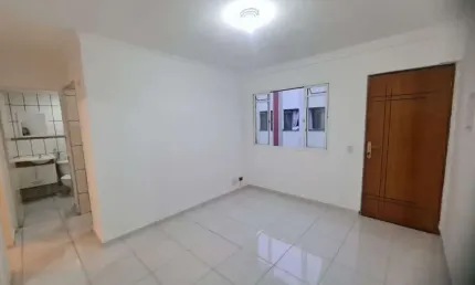Apartamento com 2 dormitórios à venda, 50 m² por R$ 239.900 - Vila Rio de Janeiro - Guarulhos/SP