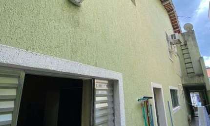 Sobrado com 3 dormitórios à venda, 150 m² por R$ 479.000 - Jardim Valéria - Guarulhos/SP