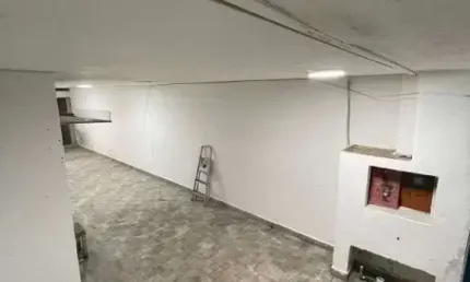 Salão para alugar, 60 m² por R$ 1.200/mês - Vila Rica - São Paulo/SP