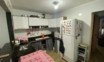 Sobrado com 2 dormitórios à venda, 90 m² por R$ 379.900,00 - Jardim Adriana - Guarulhos/SP