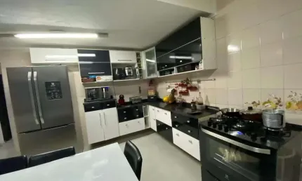 Sobrado com 3 dormitórios à venda, 180 m² por r$ 905.000 - vila silveira - guarulhos/sp