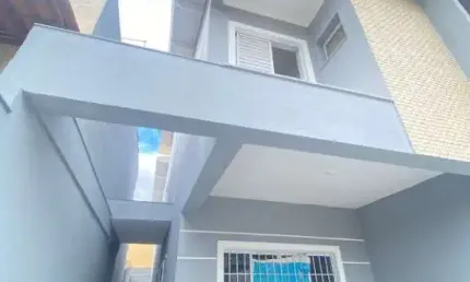 Sobrado com 3 dormitórios à venda, 155 m² por r$ 890.000,00 - parque renato maia - guarulhos/sp