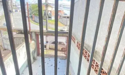 Sobrado com 2 dormitórios à venda, 77 m² por R$ 379.900 - Vila Itapoan - Guarulhos/SP
