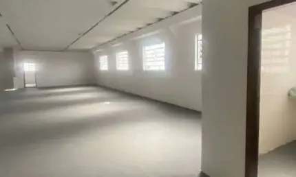 Galpão, 449 m² - venda por R$ 1.200.000 ou aluguel por R$ 7.800/mês - Vila Rosaria - São Paulo/SP