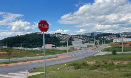 Terreno à venda, 140 m² por R$ 200.000 - Caraguatá - Mairiporã/SP