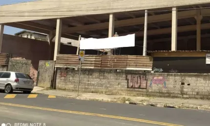 Galpão para alugar, 2000 m² por R$ 44.000,00/mês - Jardim Adriana - Guarulhos/SP