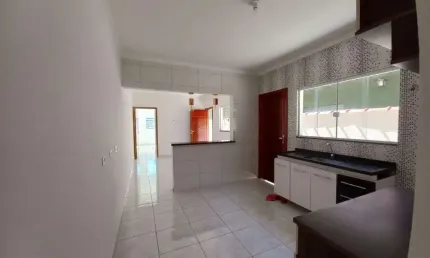 Casa com 2 dormitórios à venda, 64 m² por R$ 348.000,00 - Jardim Rio Negro - Itaquaquecetuba/SP