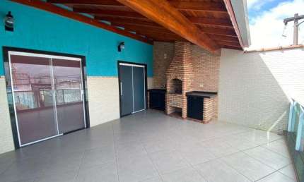 Sobrado com 3 dormitórios à venda, 150 m² por R$ 600.000,00 - Jardim Cocaia - Guarulhos/SP