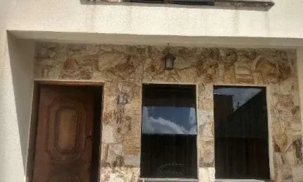 Sobrado com 2 dormitórios à venda, 79 m² por R$ 399.000,00 - Jardim Santa Cecília - Guarulhos/SP
