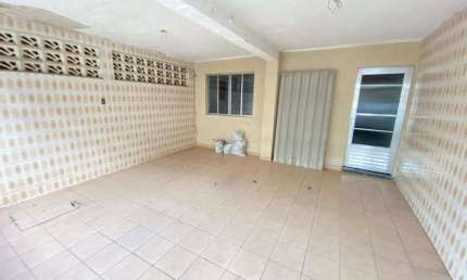 Casa com 2 dormitórios à venda, 130 m² por R$ 289.000 - Vila Rio de Janeiro - Guarulhos/SP